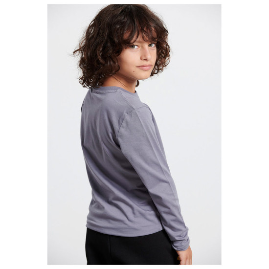 Bodytalk Παιδική μακρυμάνικη μπλούζα